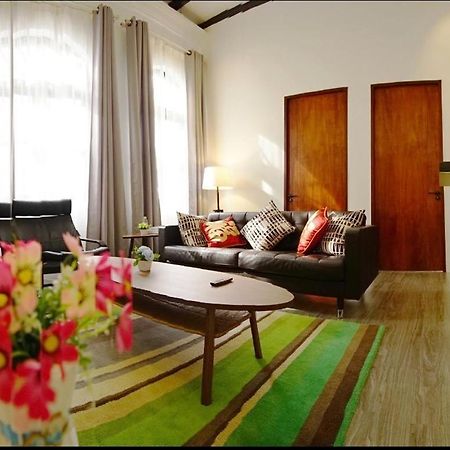 Ipoh Old Town Heritage Family Suite 外观 照片